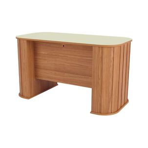 Escritorio Roca Blumenau / 1 Caj&oacute;n