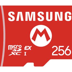 Microsd Express Card 256gb Original Nintendo Switch 2