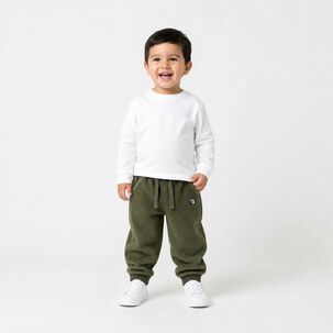 Pantal&oacute;n De Buzo Bebe Ni&ntilde;o Baby