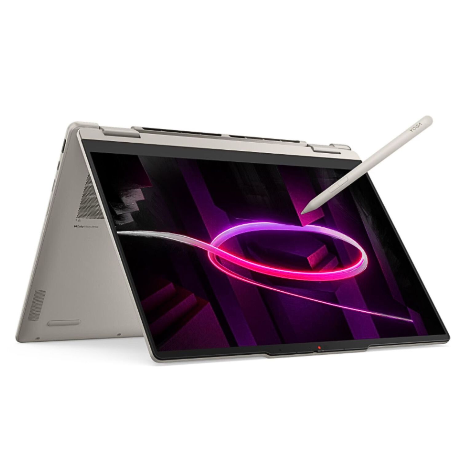Notebook Lenovo Yoga 7i Gen 11 2 En 1 Amd Ryzen 7 24gb Ram 1tb Ssd 14" image number 2.0