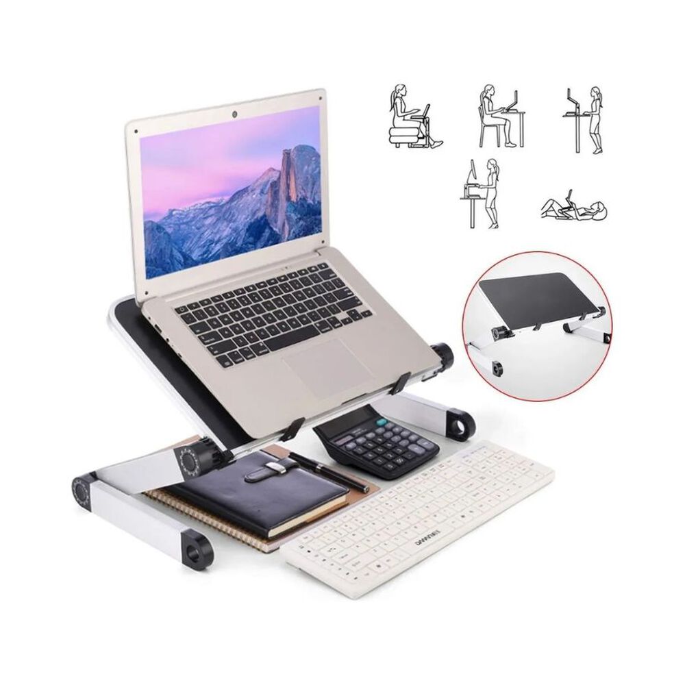 Mesa Soporte Plegable Para Computadora Port&aacute;til image number 3.0
