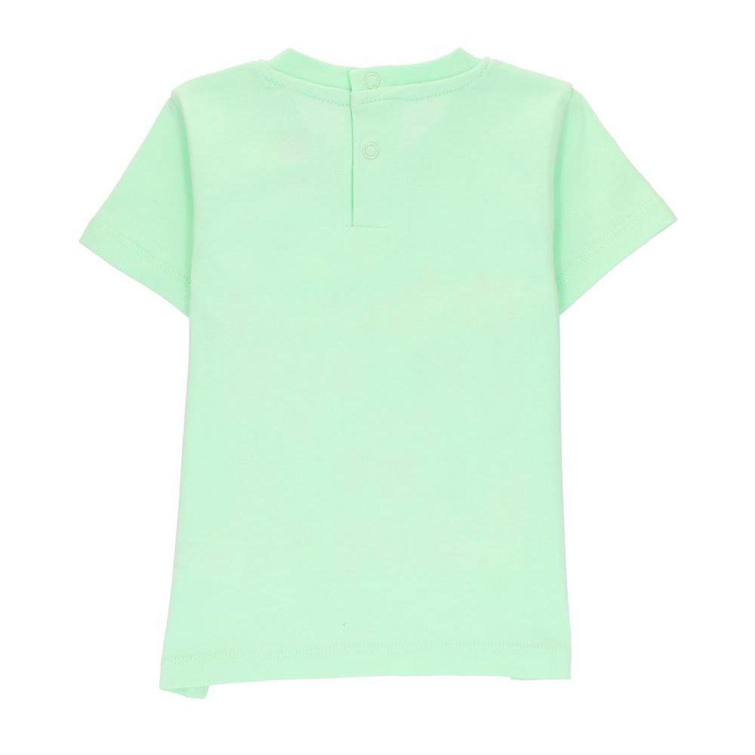 Polera Bebe Ni&ntilde;a Baby image number 1.0
