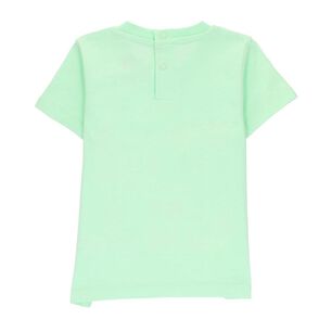 Polera Bebe Ni&ntilde;a Baby