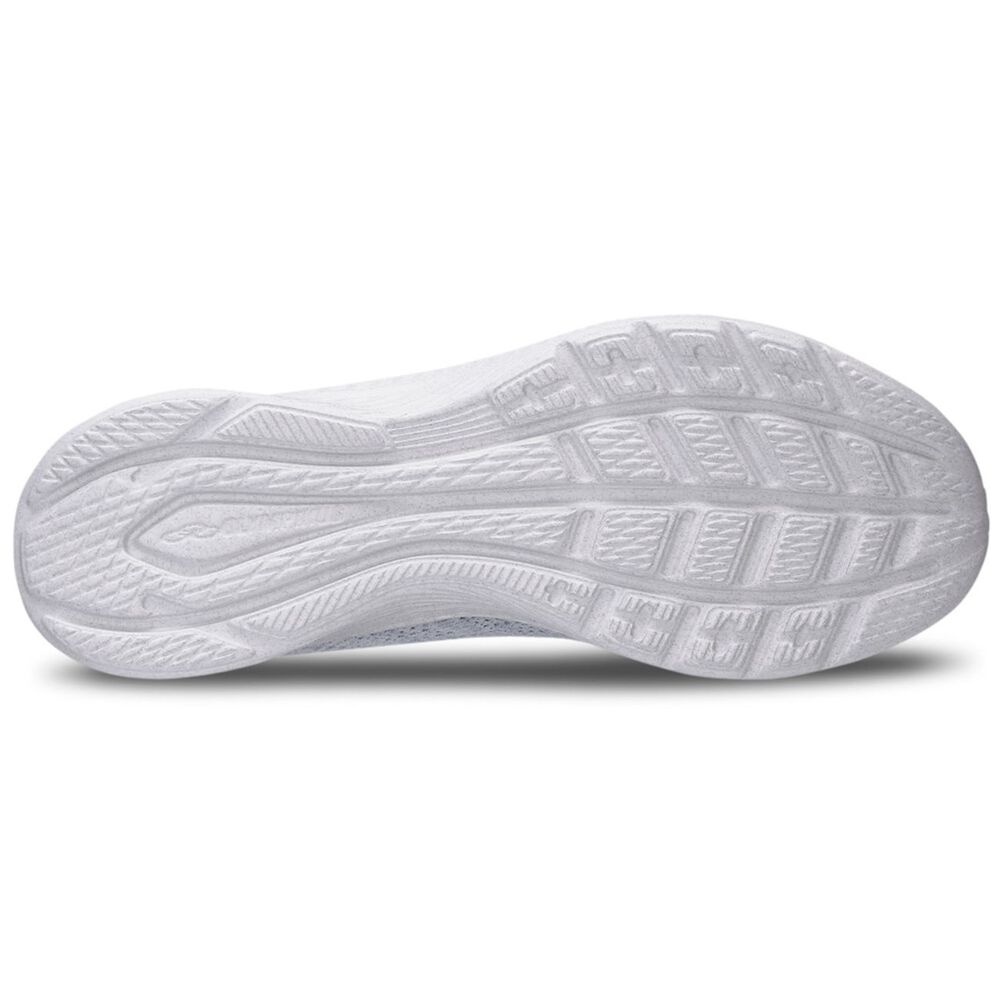 Zapatilla Mujer 130g Ultraleve Blanca image number 4.0