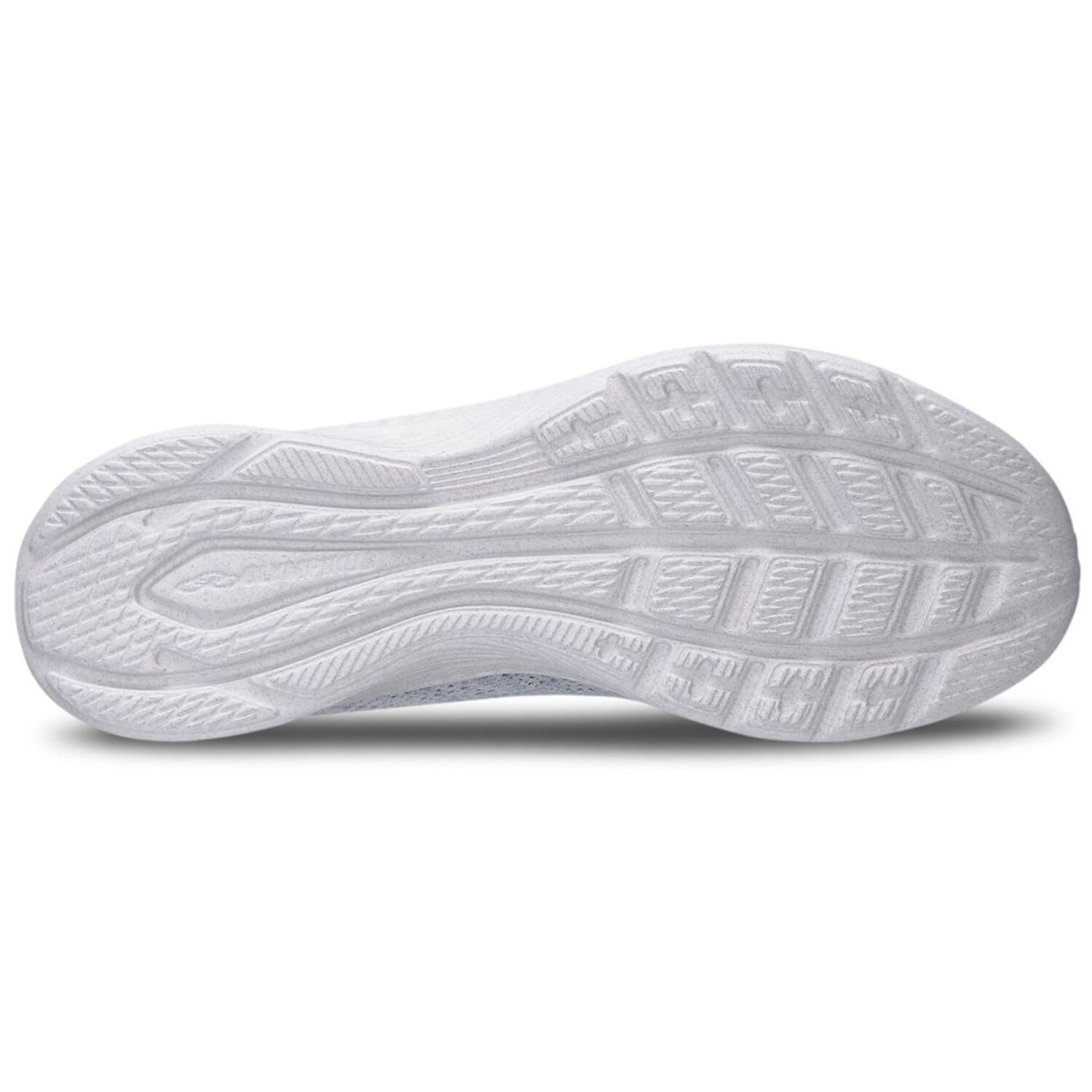 Zapatilla Mujer 130g Ultraleve Blanca image number 4.0