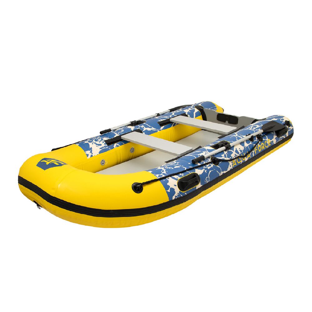 Bote Inflable Airdeck 330cm Traverse image number 0.0