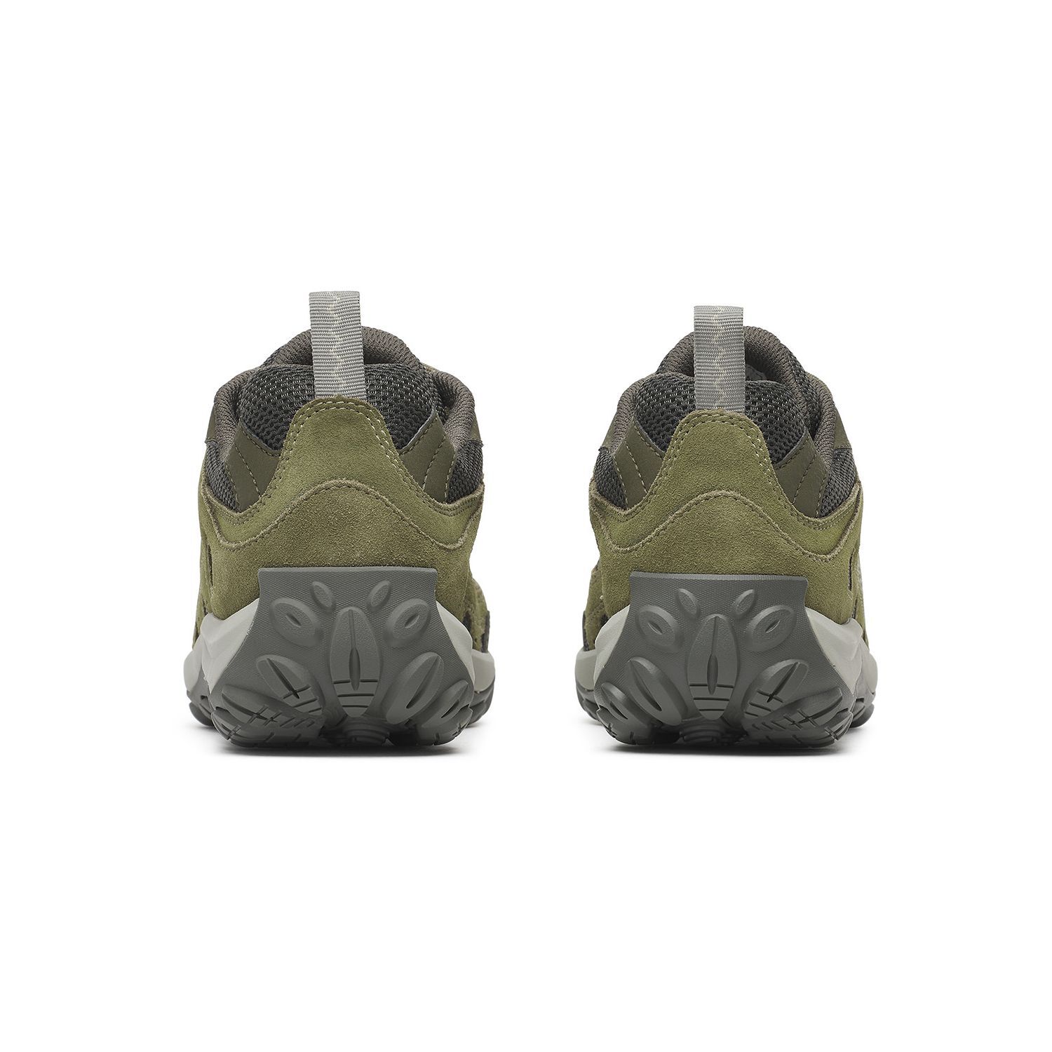 Zapatilla Outdoor Hombre Merrell Accentor 4 Verde image number 4.0