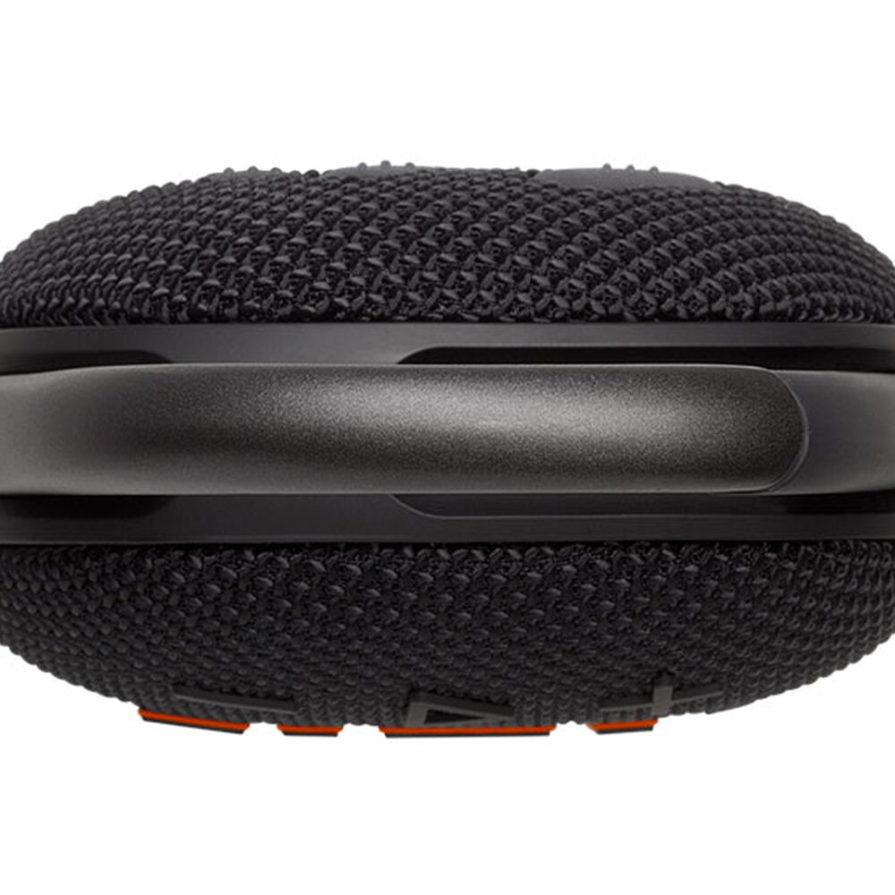 Parlante Clip 5 Negro image number 6.0