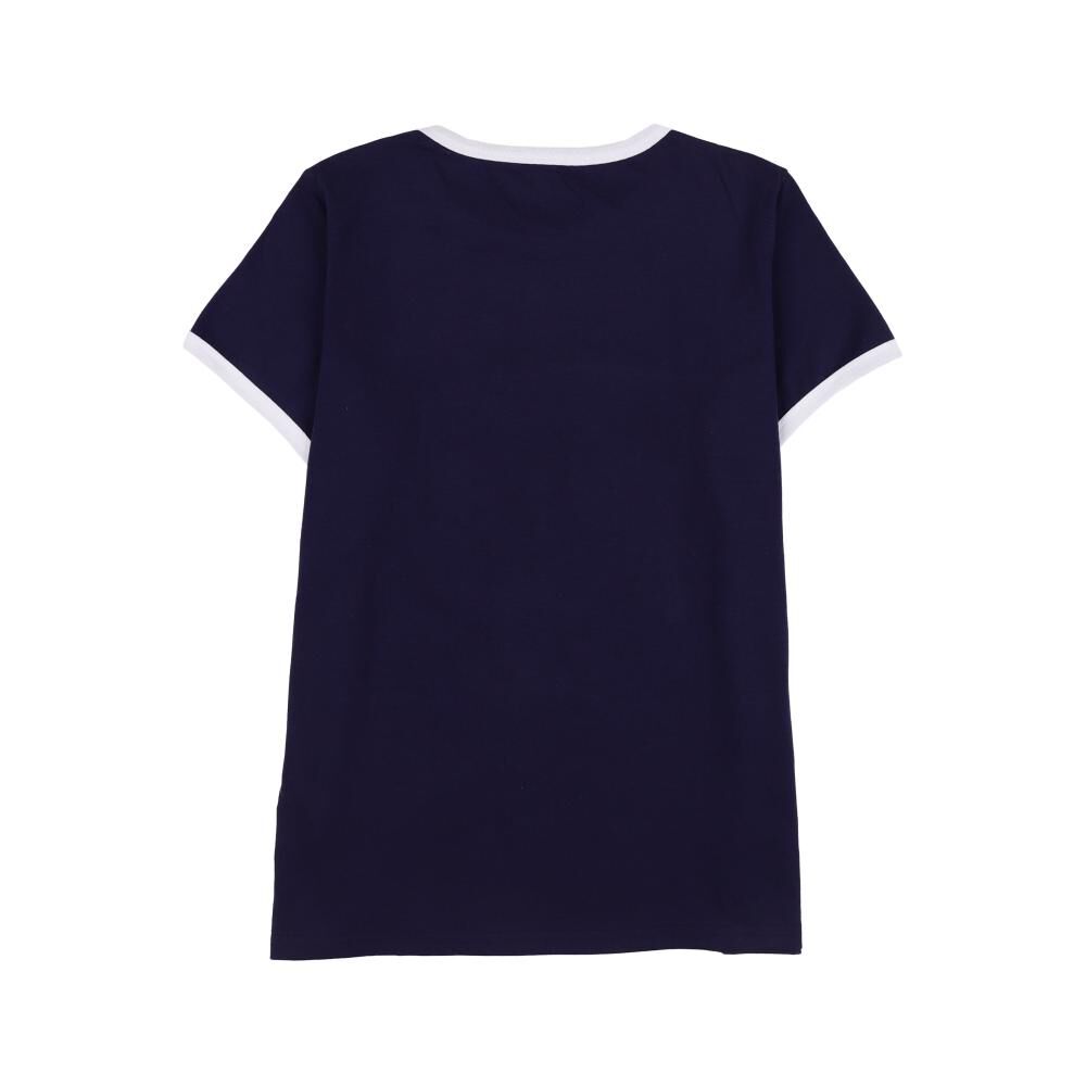 Polera Mujer Mickey Freedom image number 1.0