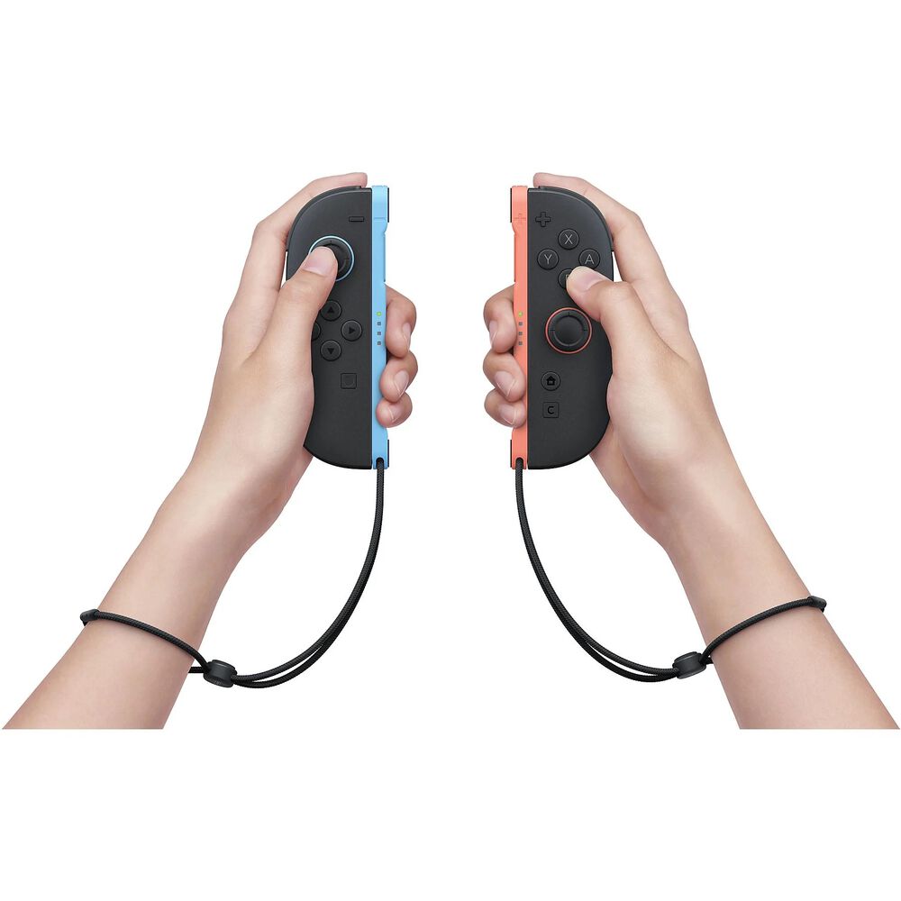 Nintendo Switch 2 Consola 7.9 Full Hd Hdr 120 Hz, 256 Gb image number 7.0