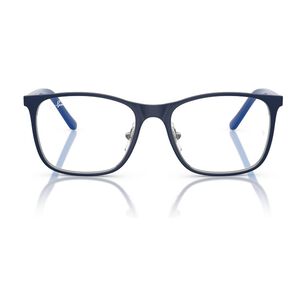 Lentes &Oacute;pticos Azul Ray-ban Young Optical
