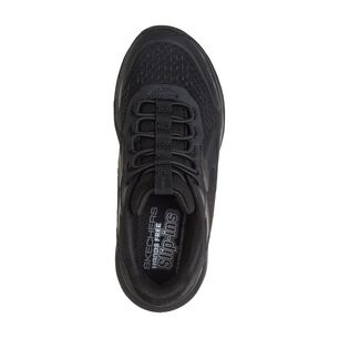 Zapatilla Juvenil Ni&ntilde;o Skechers Glide-step Plus - Vista-lane Bbk