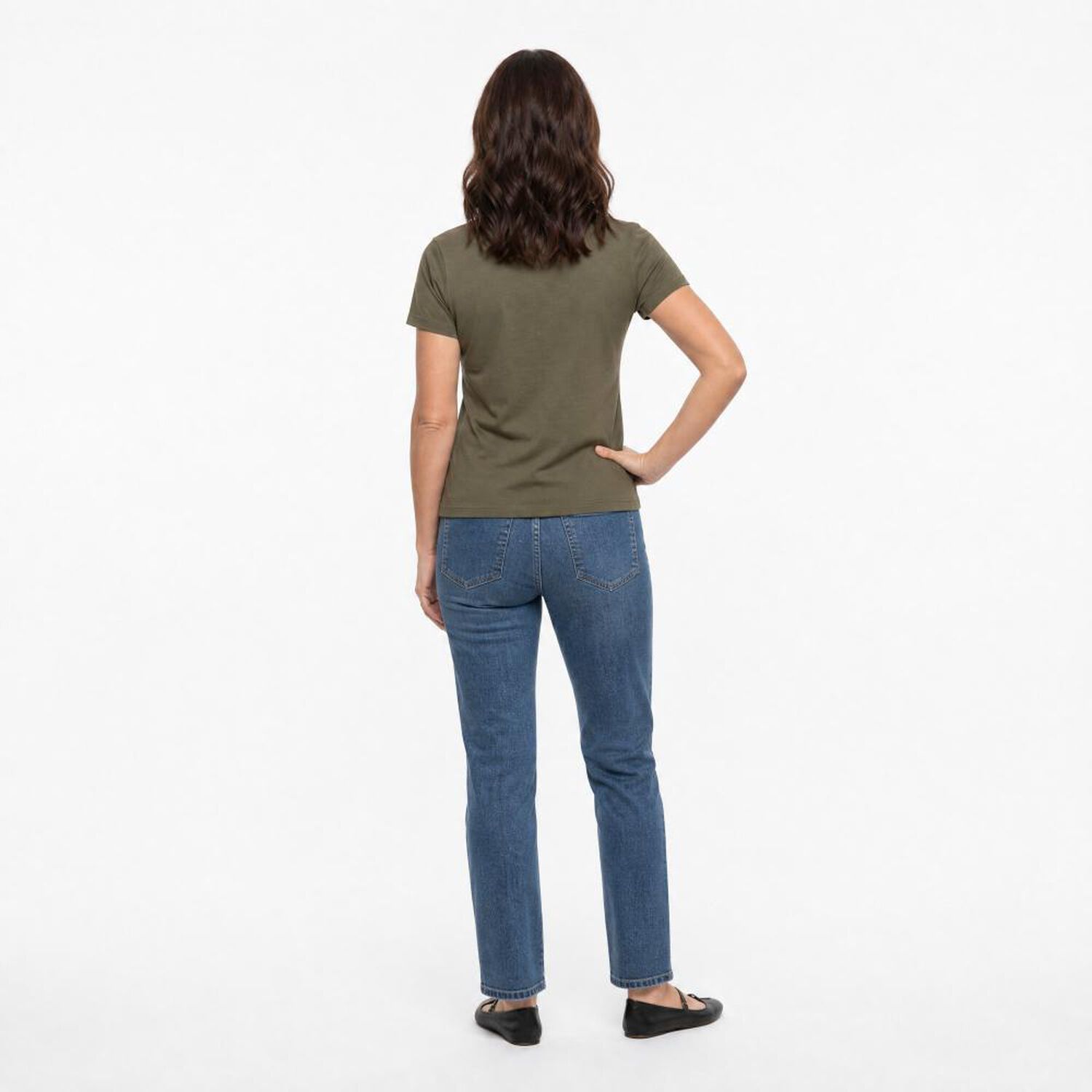 Polera Mujer Geeps image number 1.0
