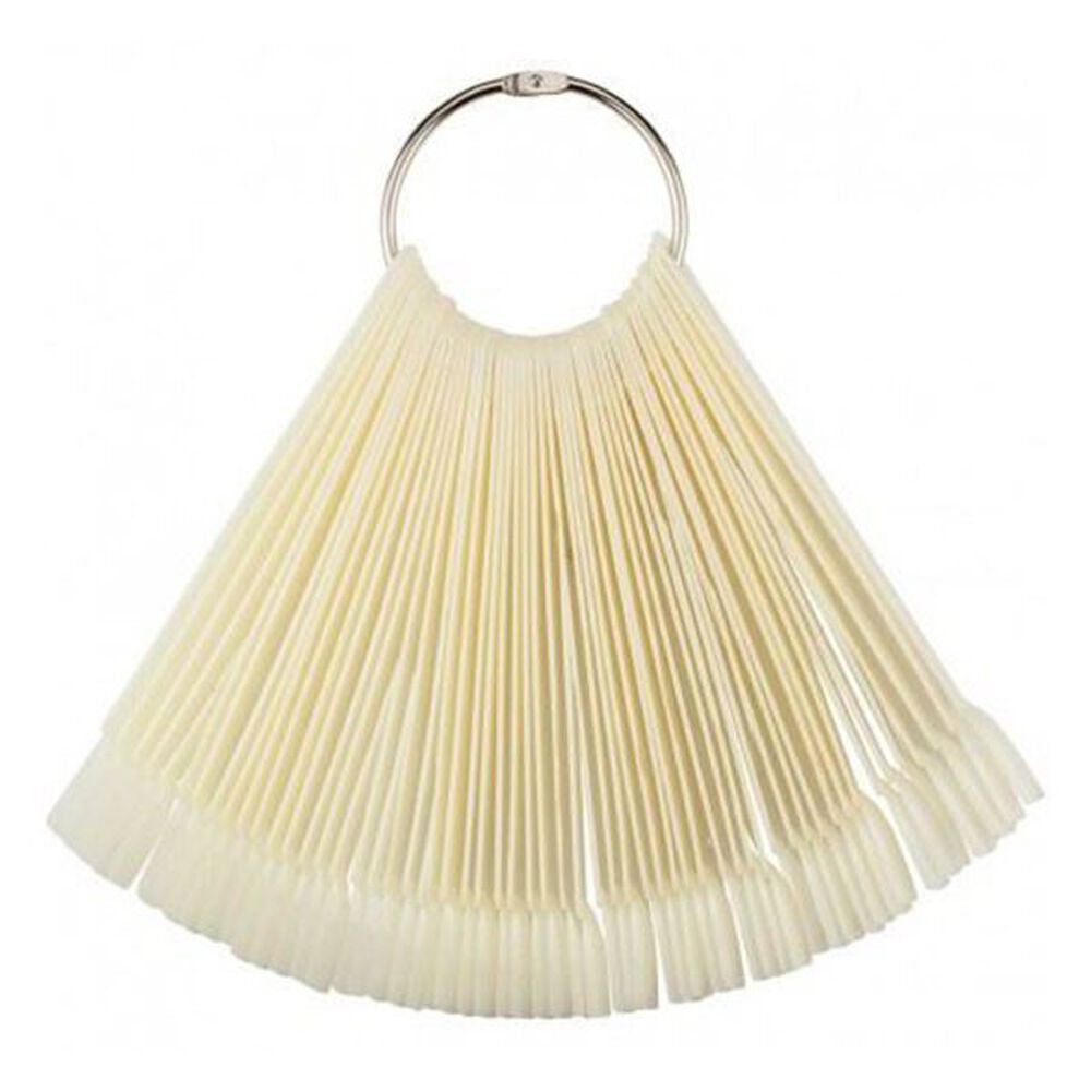 Muestrario De Uñas Para Esmaltar image number 0.0