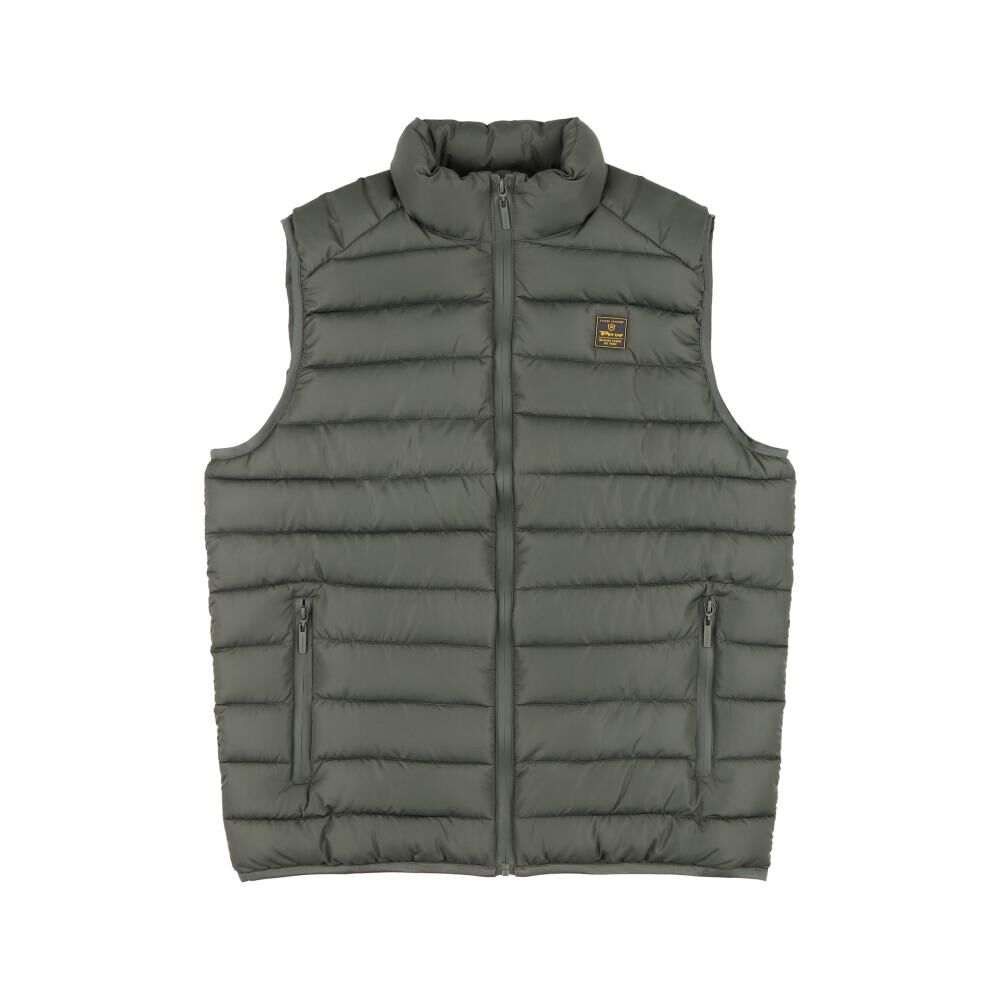 Parka Hombre Peroe image number 0.0