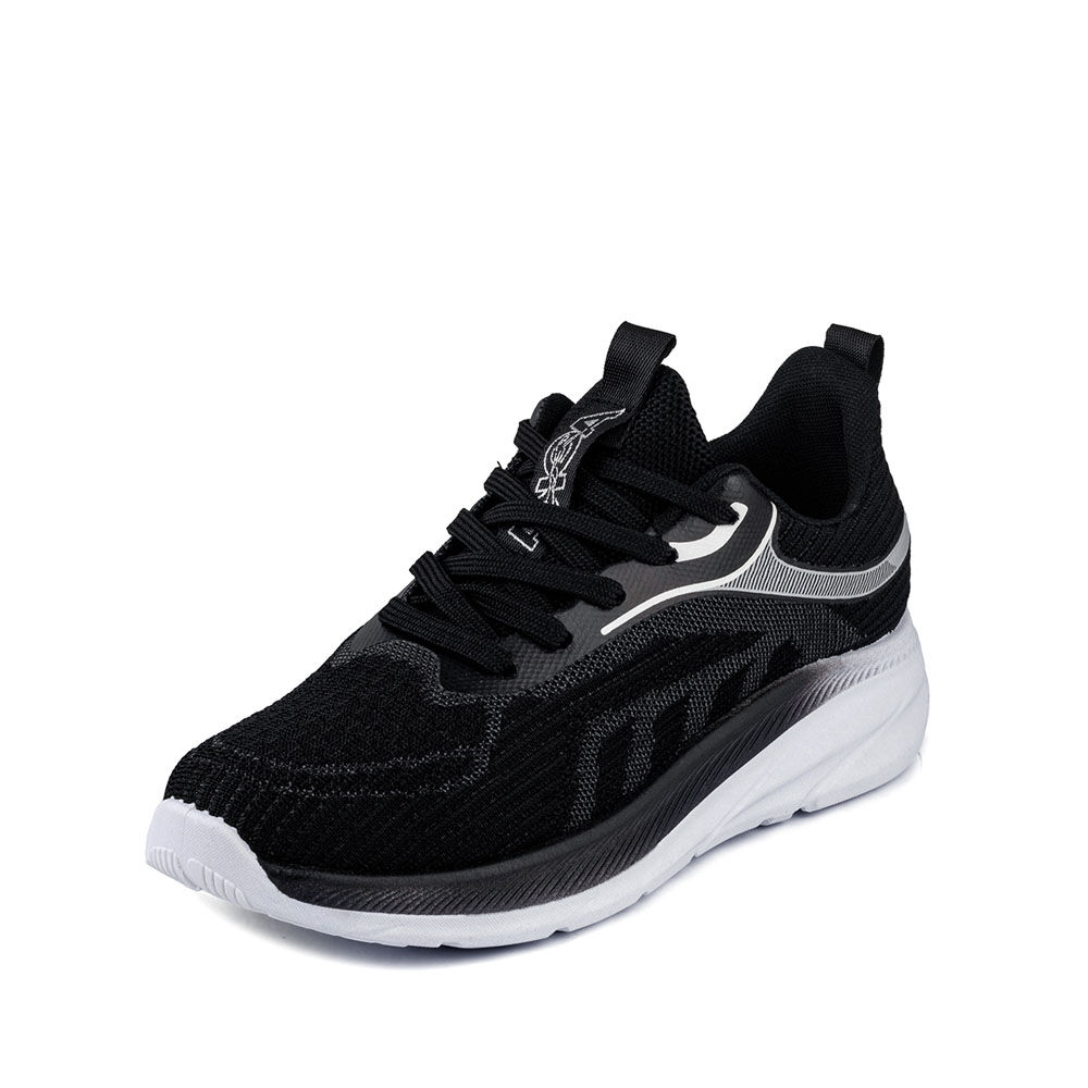 Zapatilla Deportiva Mujer Urbana Con Cordones Weide Tfa207 image number 1.0