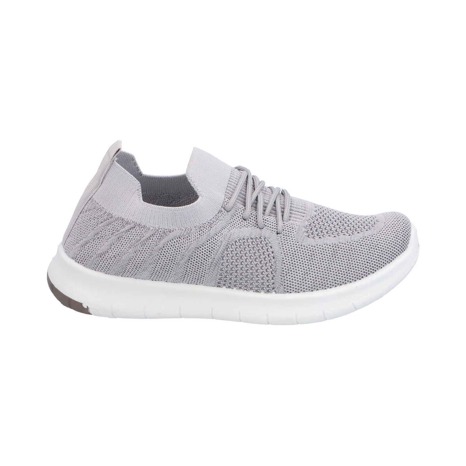Zapatilla Urbana Mujer Gris Emma Detogni image number 1.0