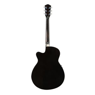 Guitarra Thin Eq Cuerda Met&aacute;lica 40" 3 Bil-403-eq-tob Bilbao