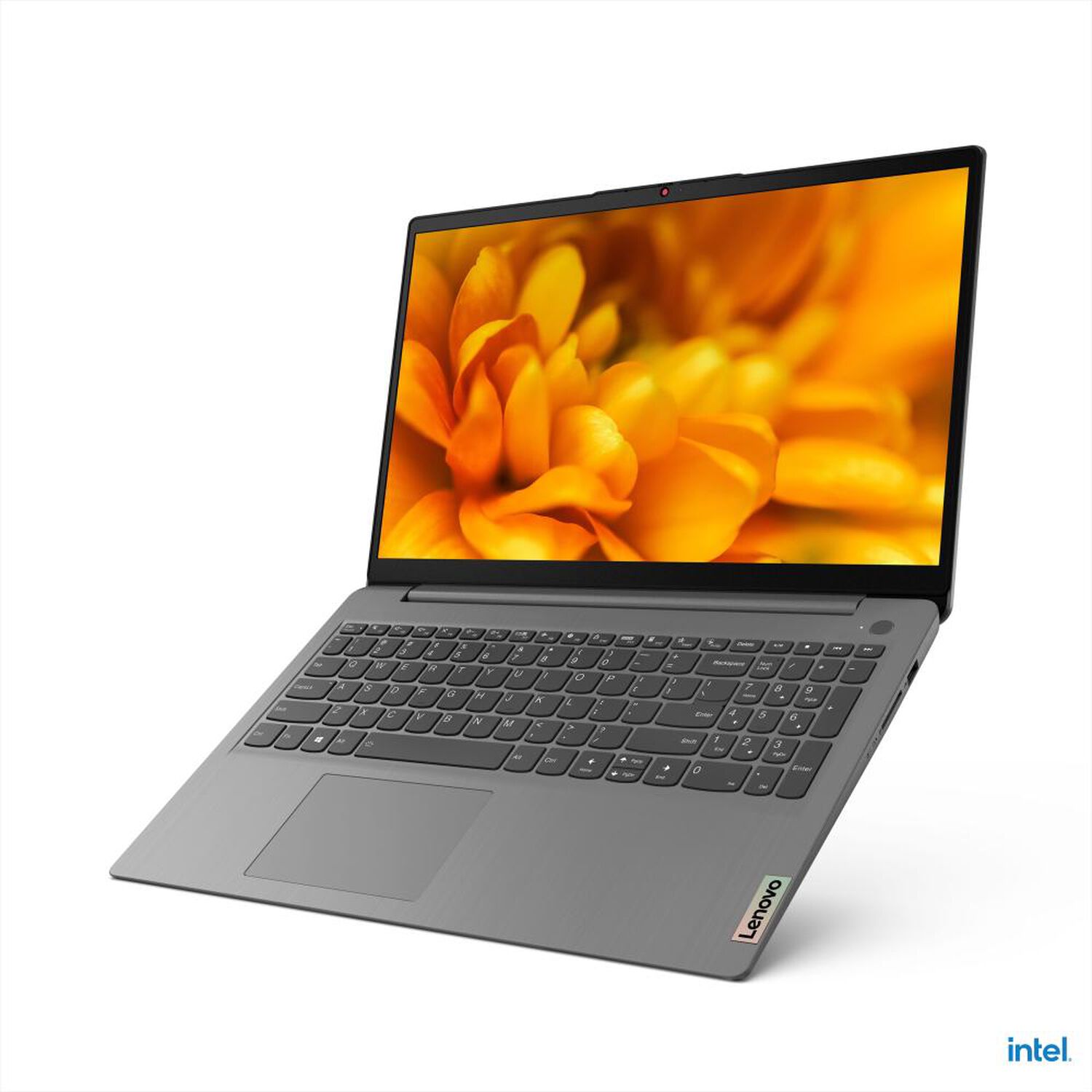 Notebook Lenovo Ideapad 3 15ITL6 / Intel Core I3 / 4 Gb Ram  / 256 Gb Ssd / 15.6 " image number 3.0