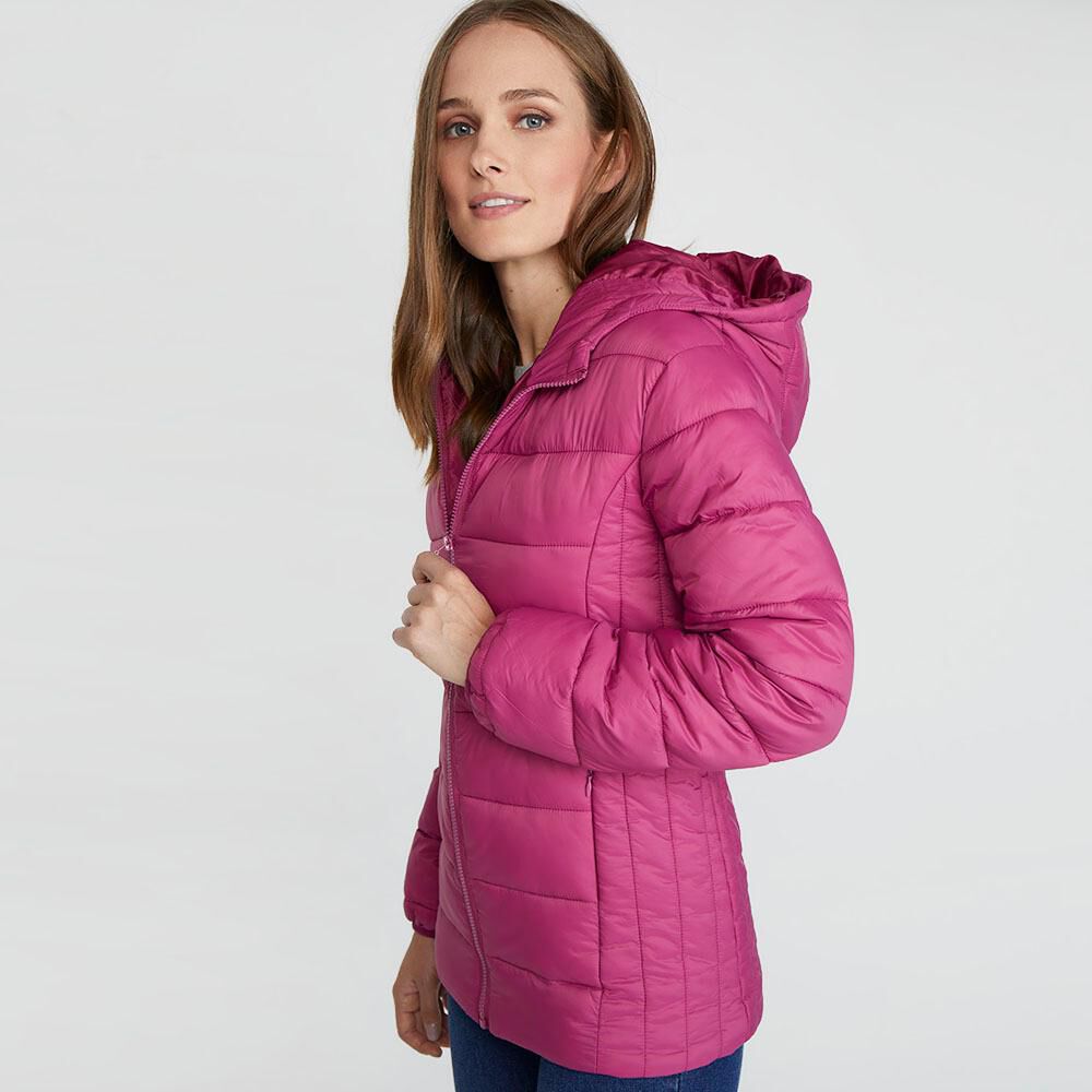 Parkas de mujer en oferta clearance