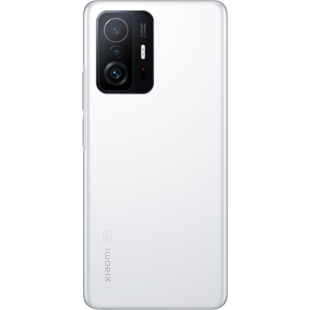 Smartphone Xiaomi Mi 11t Blanco / 256 Gb / Liberado image number 1.0