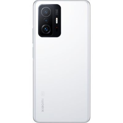Smartphone Xiaomi Mi 11t Blanco / 256 Gb / Liberado