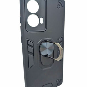 Carcasa Robot Motorola G85 5g - Negra