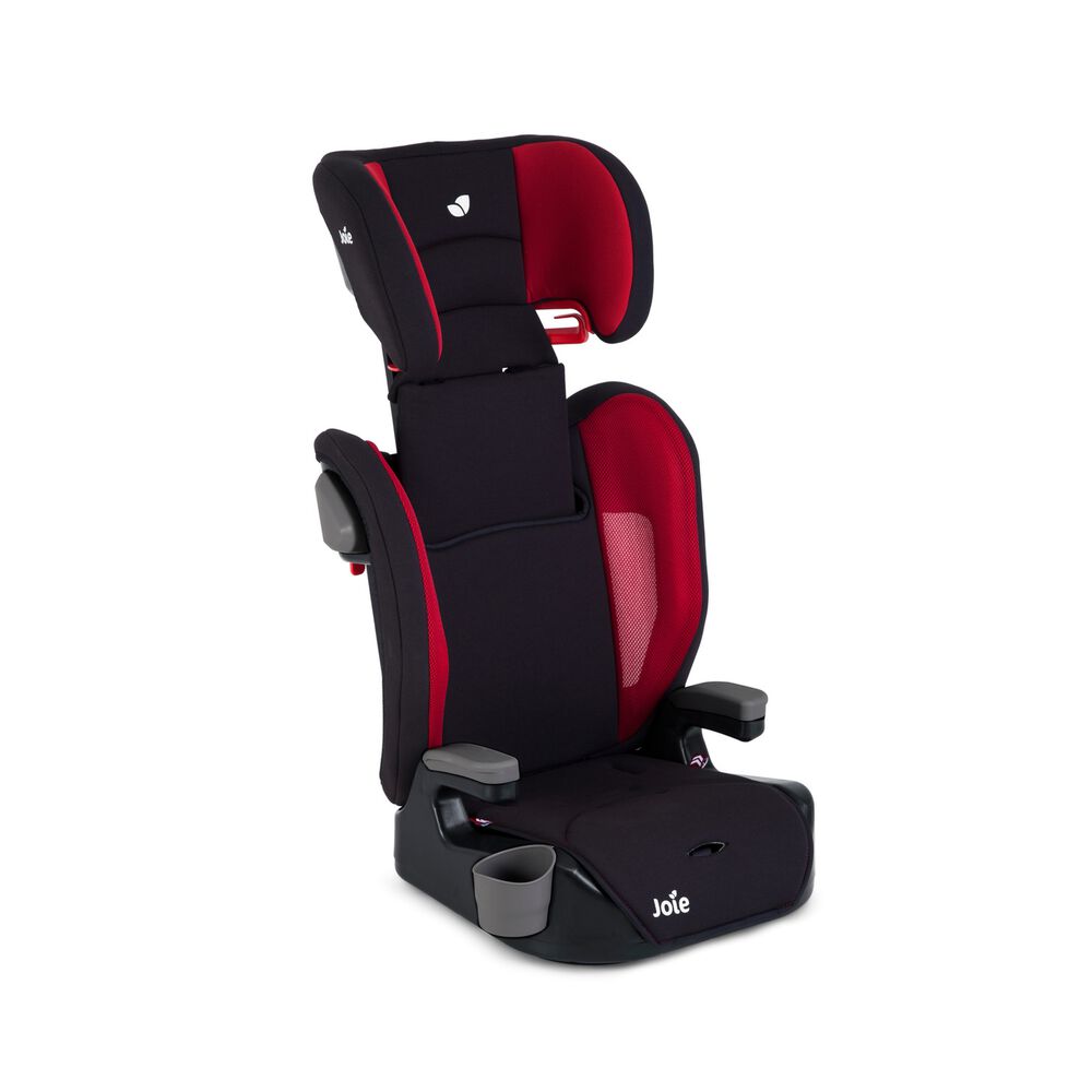 Silla De Auto Butaca Elevate Cherry image number 1.0