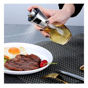 Rociador De Aceite Dispensador En Spray 200 Ml