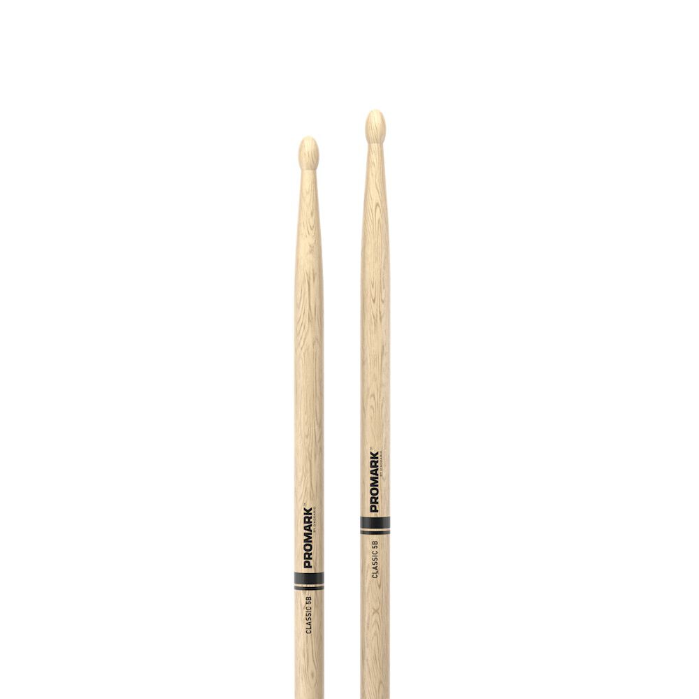 Baqueta Shira Kashi 5b Roble Pw5bw Pro Mark image number 1.0