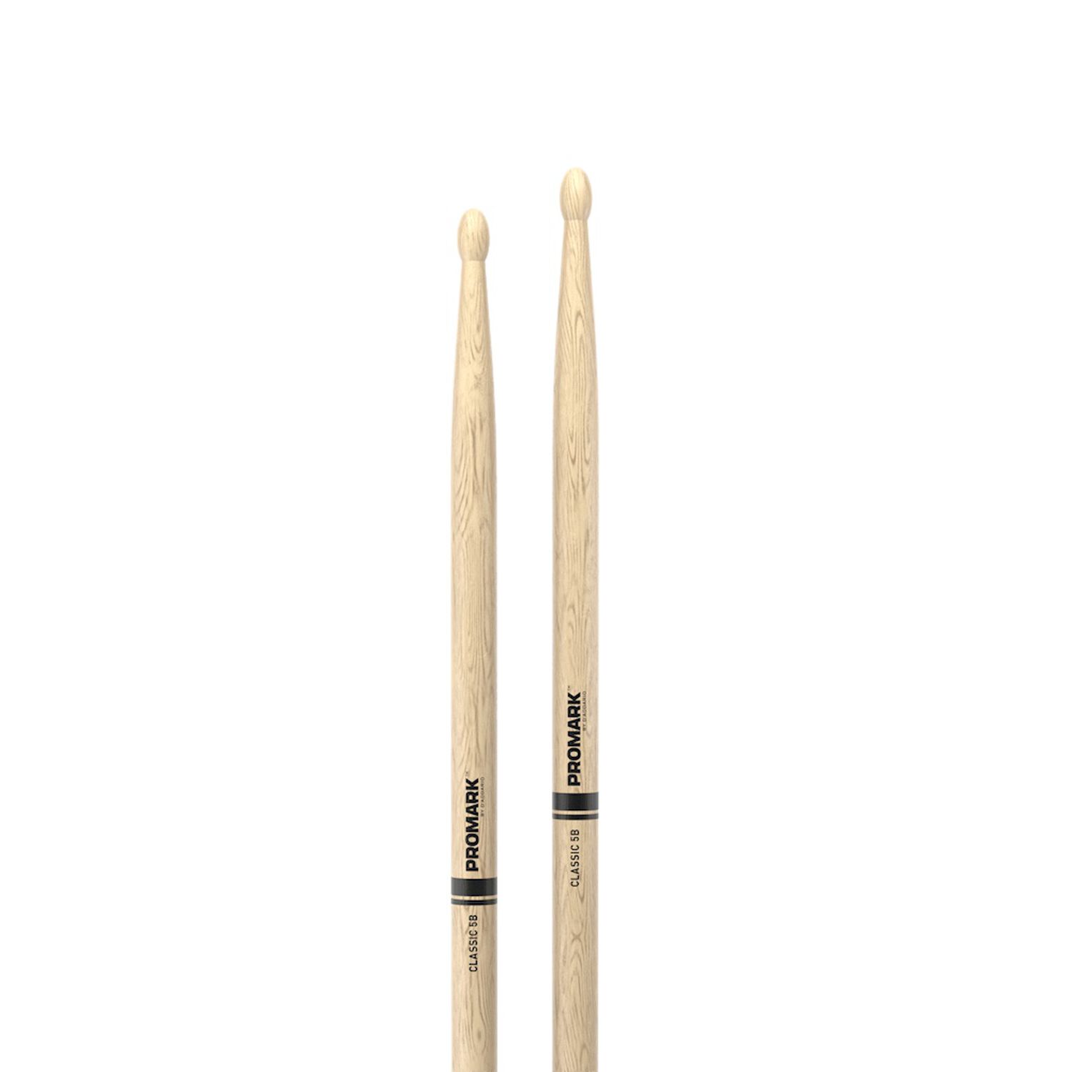 Baqueta Shira Kashi 5b Roble Pw5bw Pro Mark image number 1.0