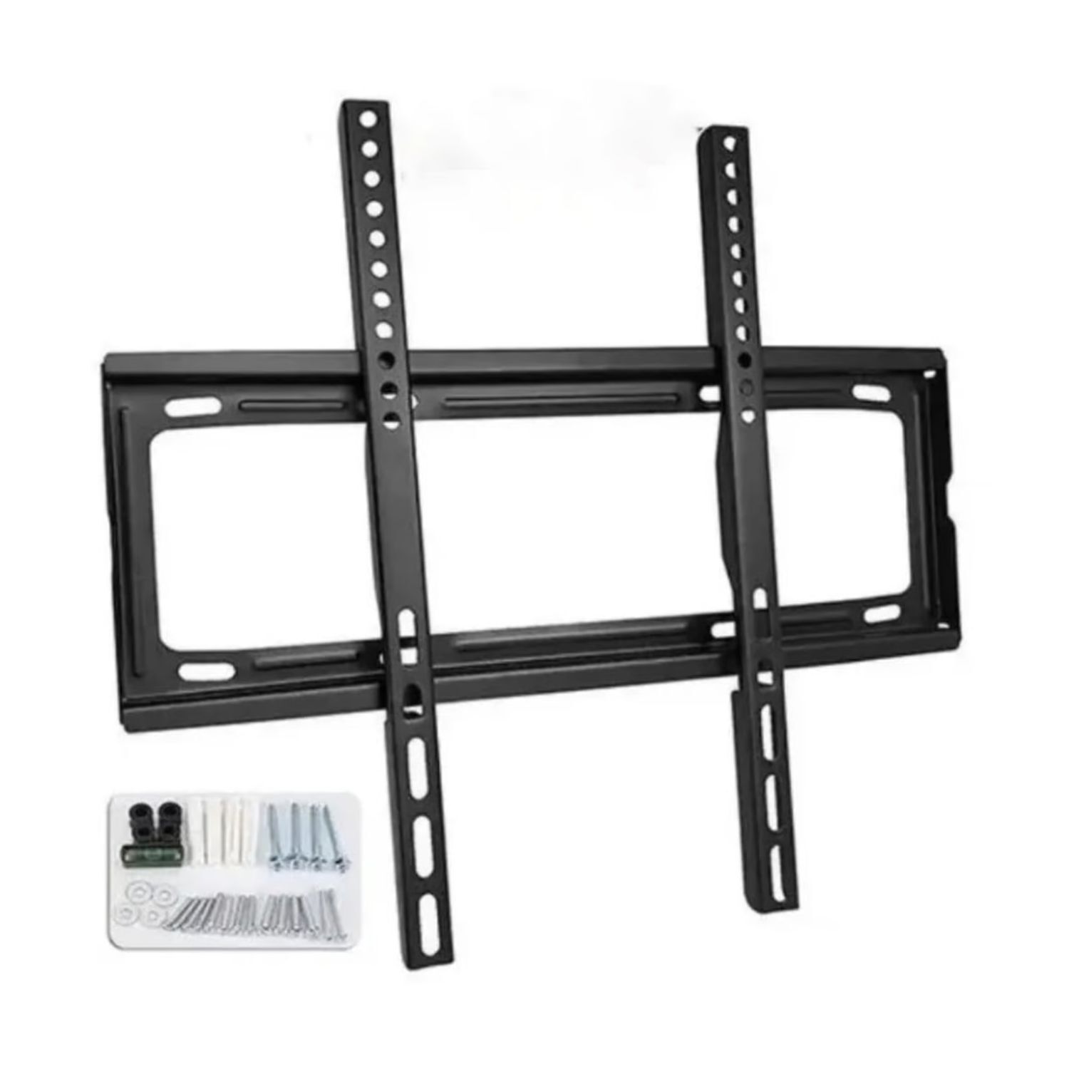 Soporte De Tv 26 A 63 Pulgadas Fijo Hasta 46cm Negro image number 3.0