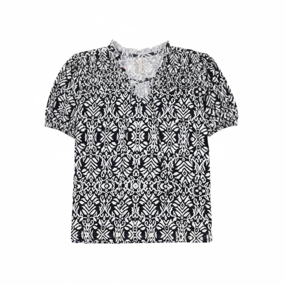 Polera Mujer Geeps image number 0.0