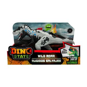 Juguete Didactico Dino State