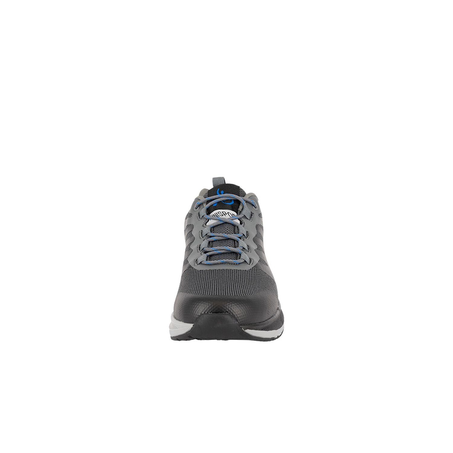 Zapatilla Cruz Gris Uns image number 2.0