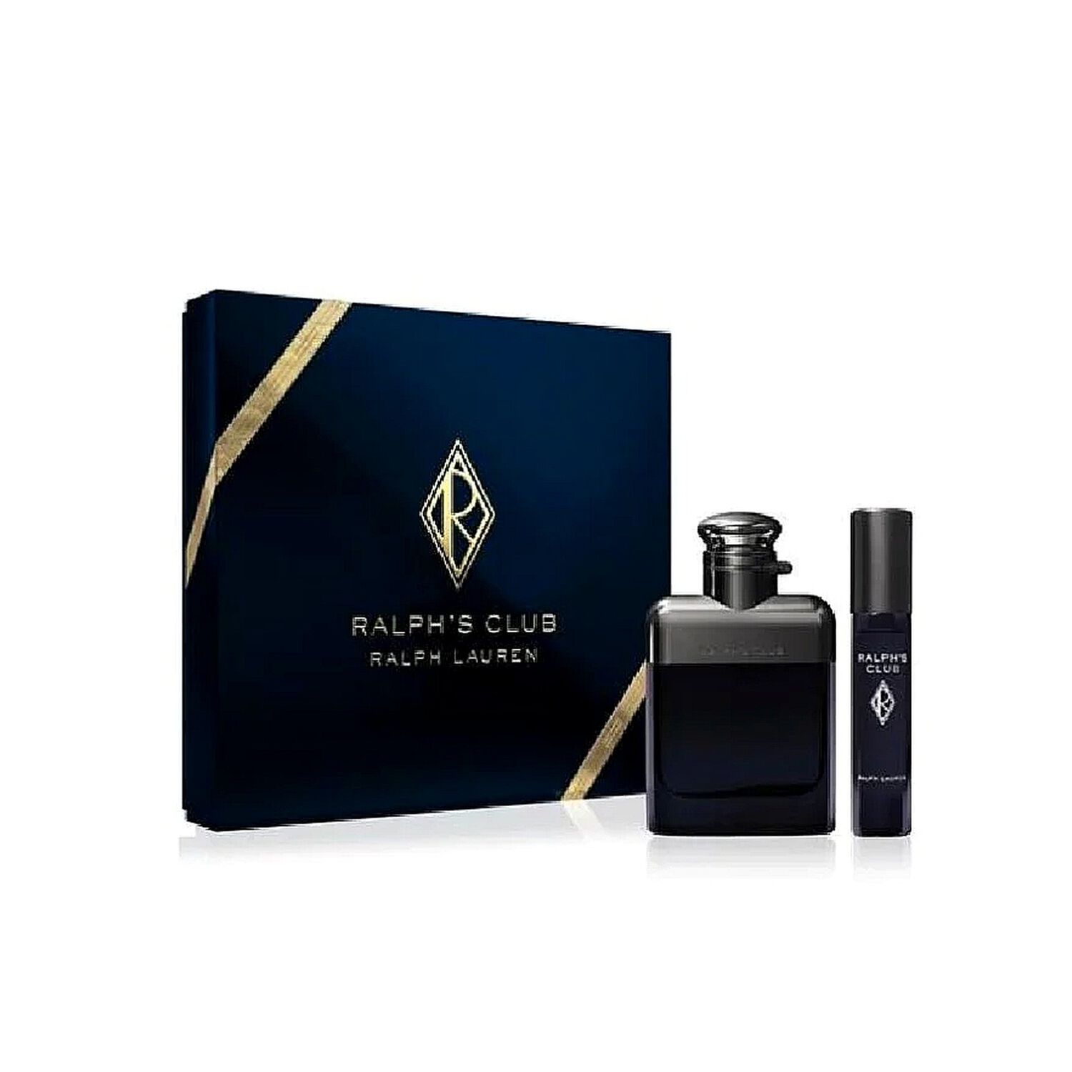 Ralph Lauren Ralph Club Men Edp 50ml+10ml image number 0.0
