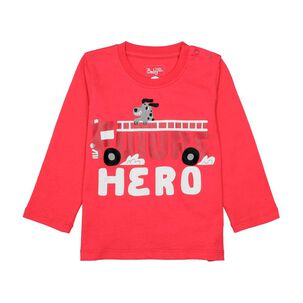 Polera Bebe Ni&ntilde;o Baby