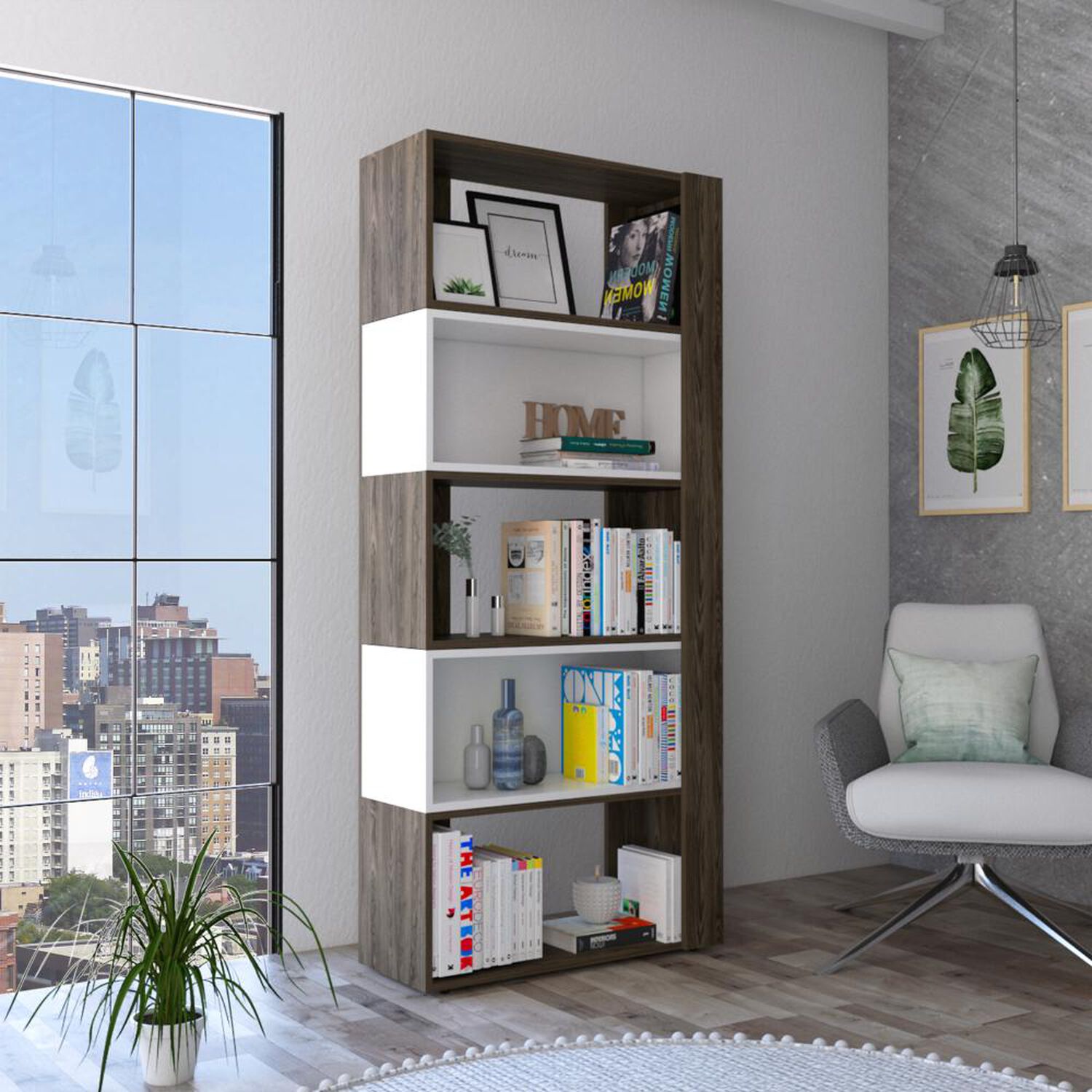 Estante Tuhome Beijing image number 1.0
