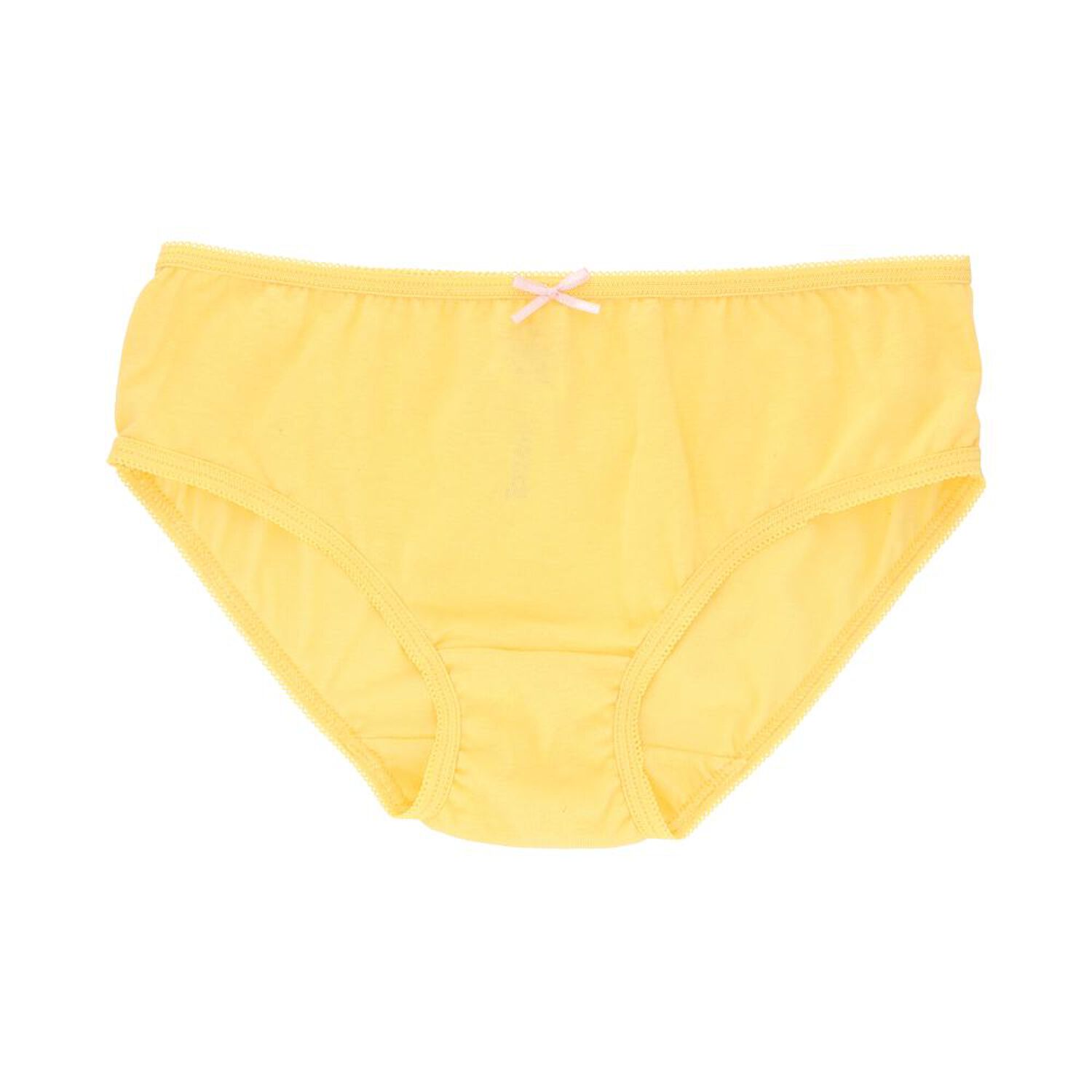 Pack Calz&oacute;n Bikini Ni&ntilde;a Topsis image number 4.0
