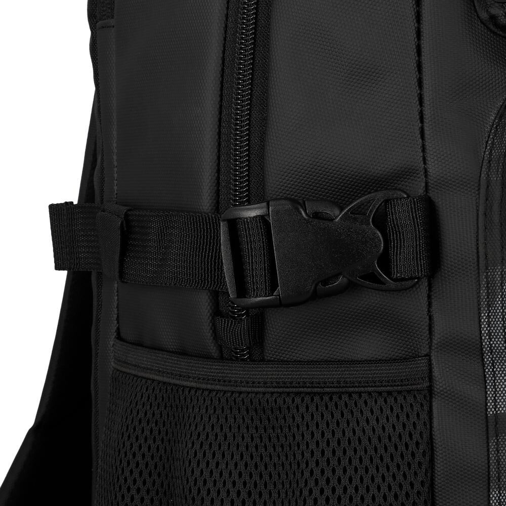 Mochila Notebook Xtrem Denver 6xt Gris Militar 16" image number 1.0