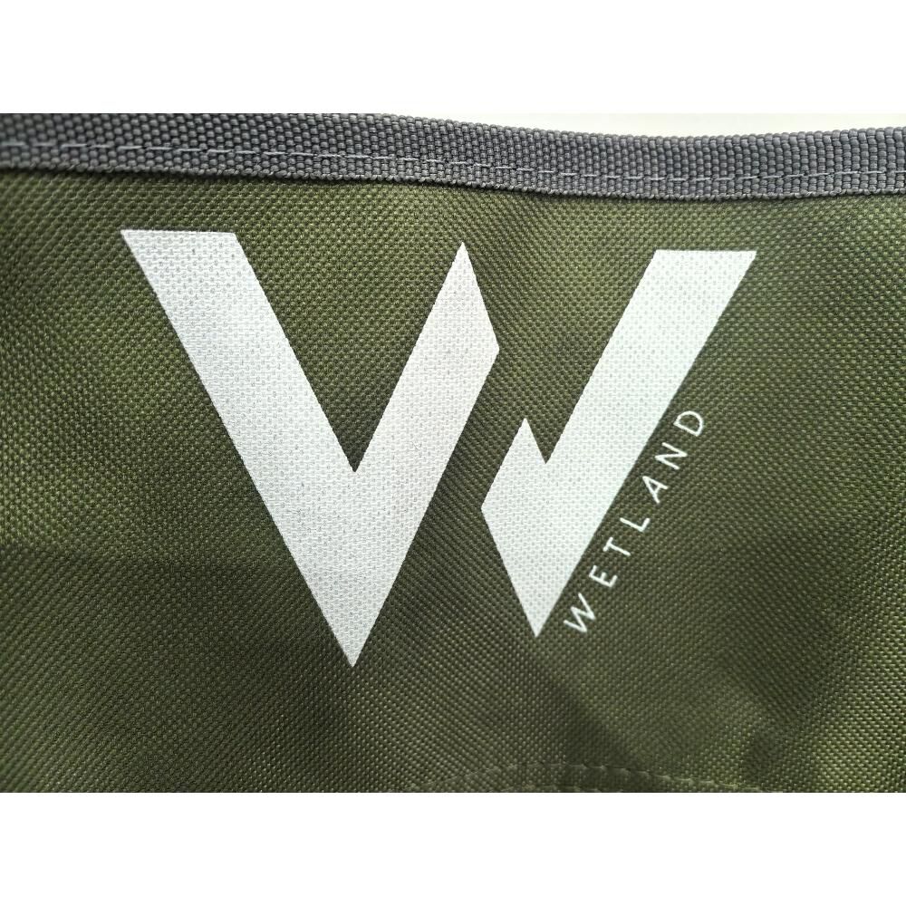 Silla Plegable Camping Wetland 26 image number 3.0