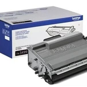 Brother T&oacute;ner Tn-3499 Negro