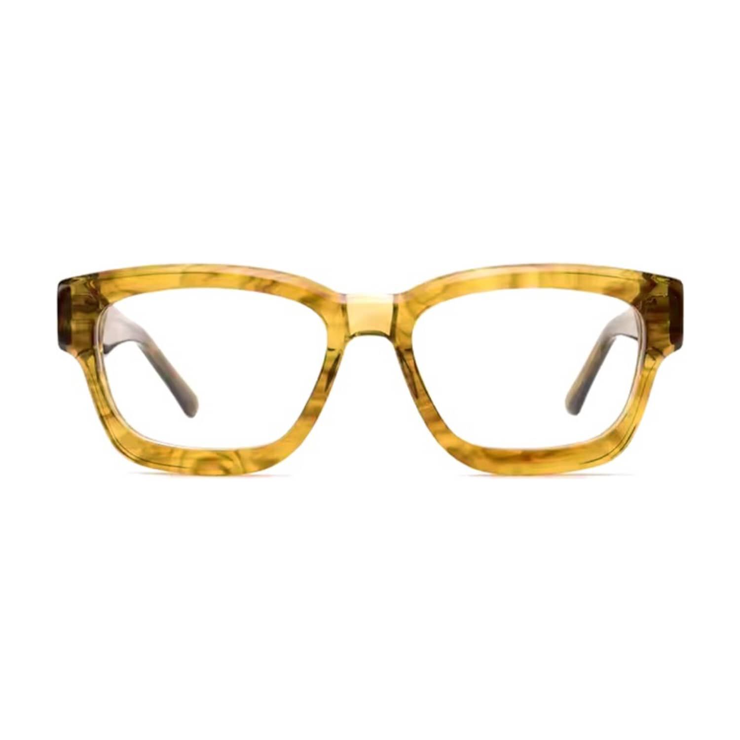 Lentes &Oacute;pticos Angelina Marr&oacute;n York Eyewear image number 0.0