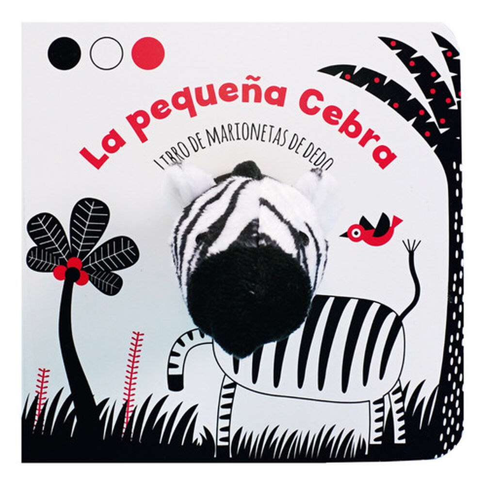 La Pequeña Cebra image number 0.0