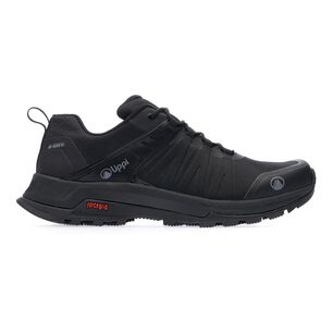Zapatilla Outdoor Hombre Lippi Vulcano Iron Stone Bdry Waterproof