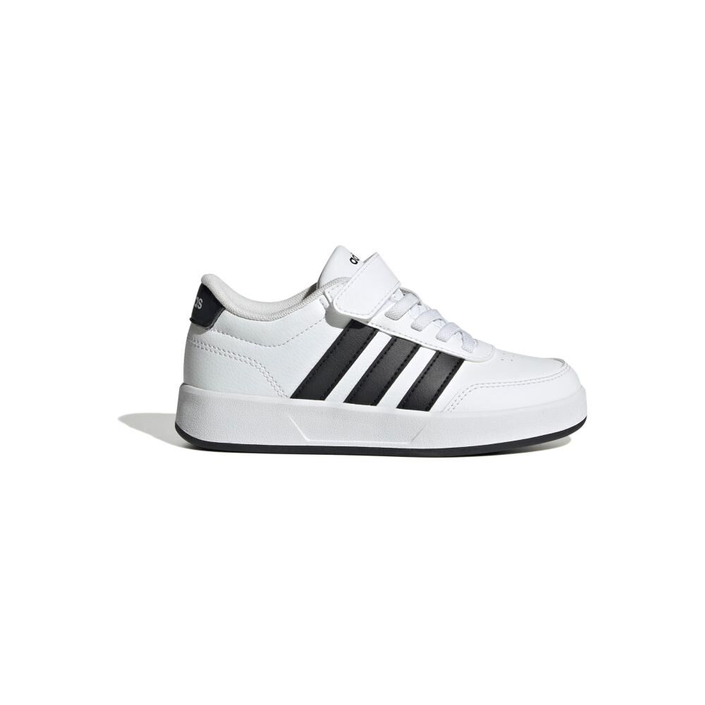 Zapatilla Urbana Niño Adidas Breaknet 3.0 image number 12.0