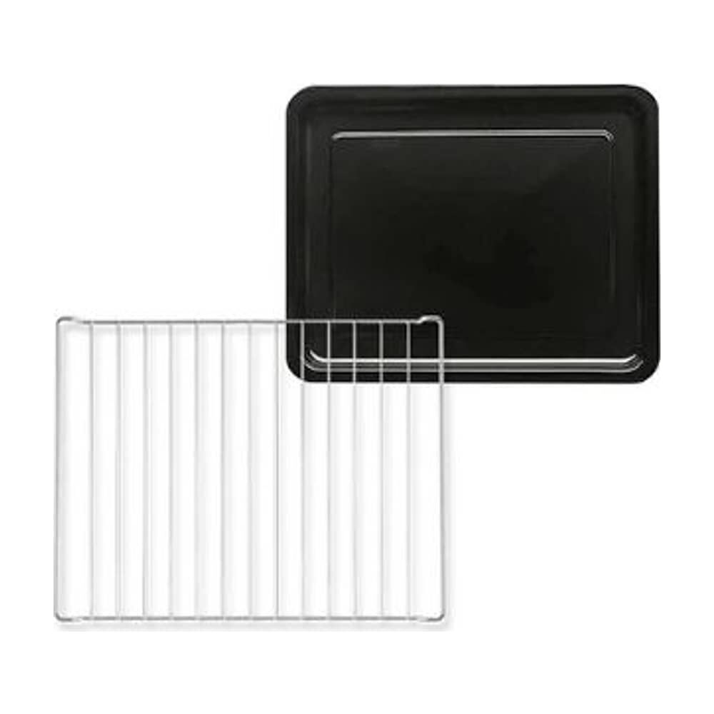 Horno El&eacute;ctrico Telefunken Tf E650c 60 Lts 2300w Horno Certificado image number 5.0