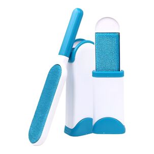 Cepillo Quita Pelos De Mascota Sillón Ropa