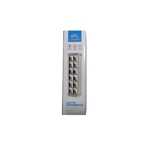 L&aacute;mpara De Emergencia 3w Macrotel Ms3305