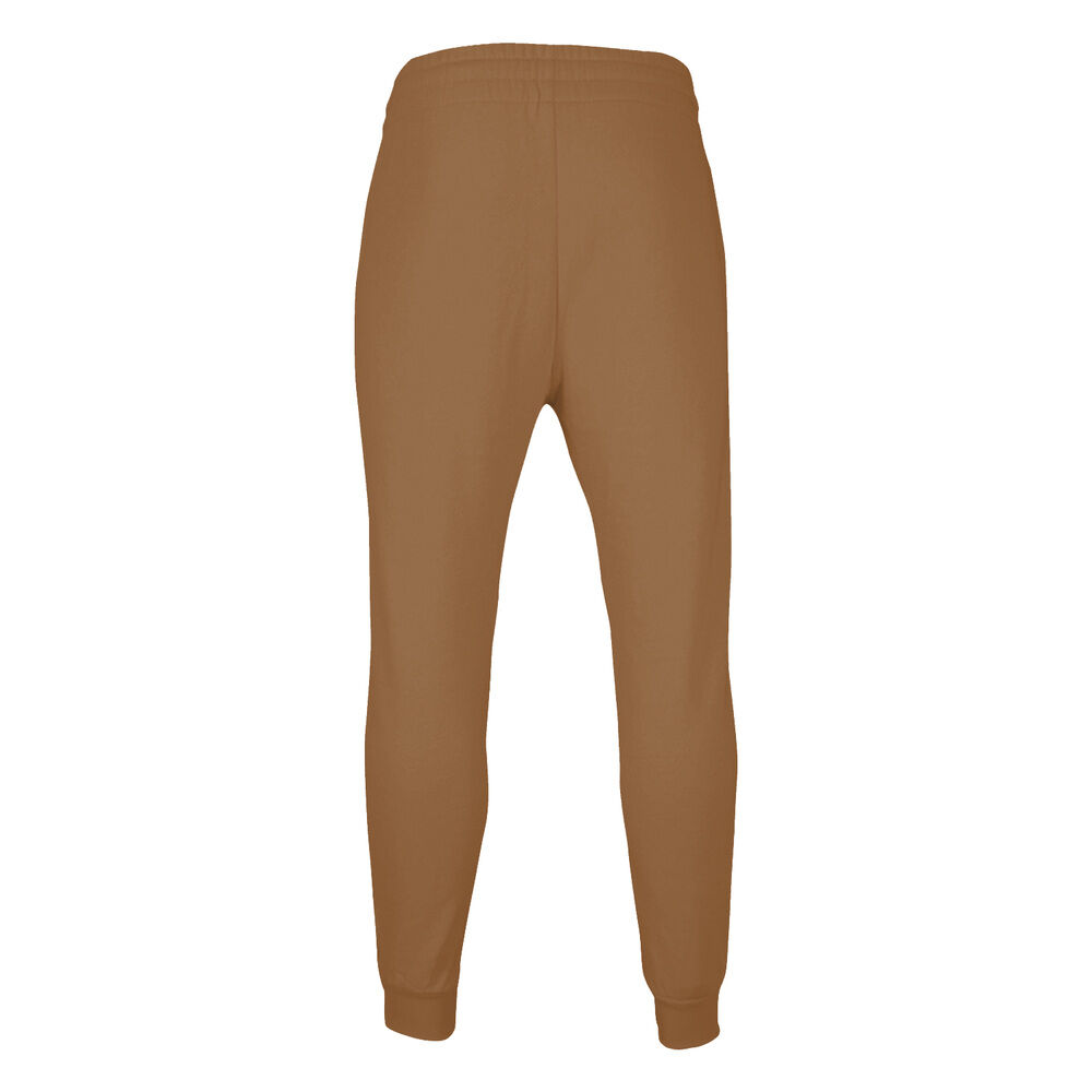Pantalón Buzo Algodón Vulpes Unisex image number 6.0